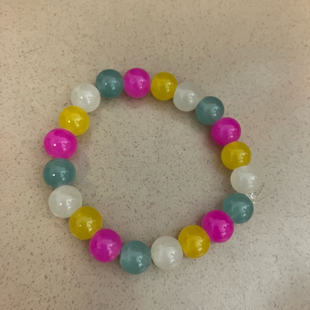SUPPORT MY STUDENTS BY BUYING THEIR BRACELETS